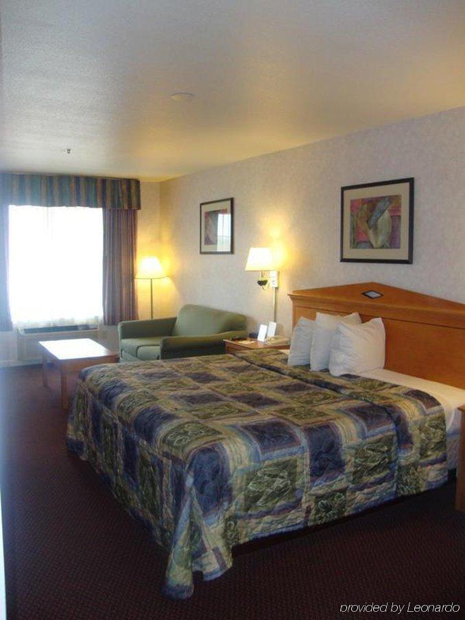 曼特卡美国最佳价值旅馆酒店 客房 照片